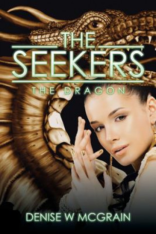 Knjiga Seekers DENISE W MCGRAIN