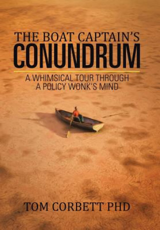 Buch Boat Captain's Conundrum TOM CORBETT PHD