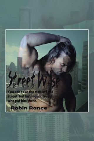 Knjiga Street Wise ROBIN RANCE