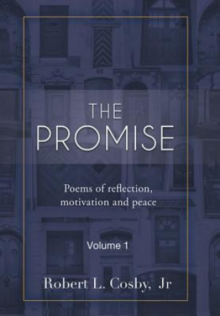 Knjiga Promise ROBERT COSBY