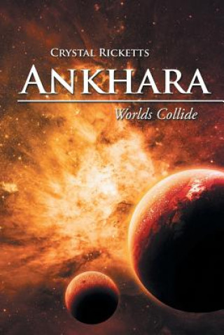 Carte Ankhara CRYSTAL RICKETTS
