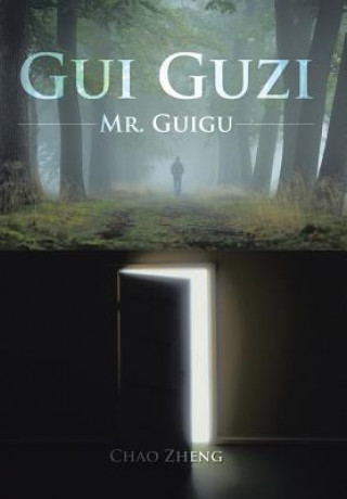 Buch Gui Guzi CHAO ZHENG