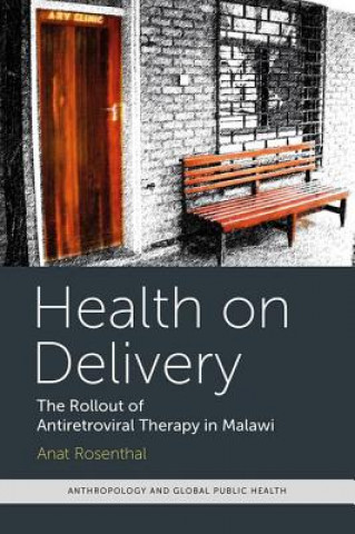 Carte Health on Delivery Anat Rosenthal