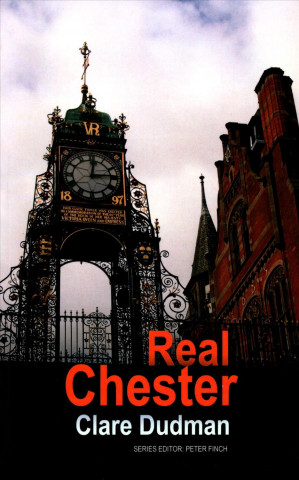 Carte Real Chester Clare Dudman