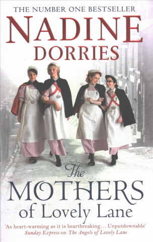 Buch Mothers of Lovely Lane Nadine Dorries