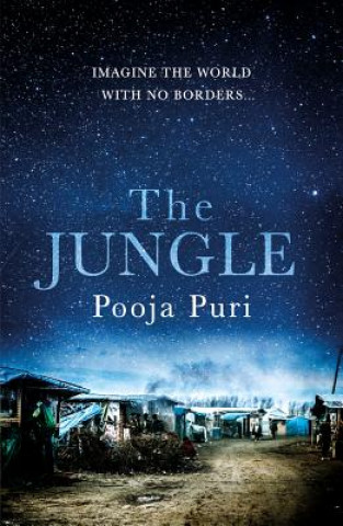 Книга Jungle Pooja Puri
