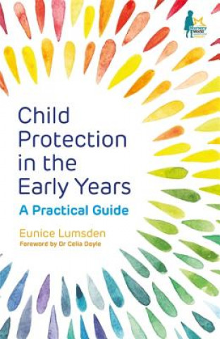 Book Child Protection in the Early Years LUMSDEN  EUNICE