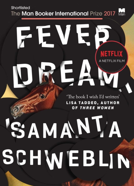 E-kniha Fever Dream SAMANTA SCHWEBLIN