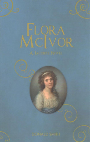 Βιβλίο Flora McIvor NOT KNOWN