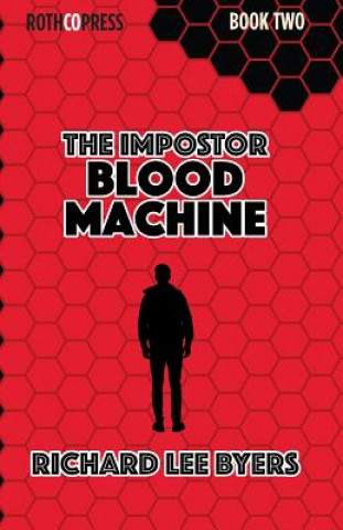 Βιβλίο Impostor RICHARD LEE BYERS