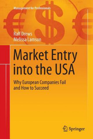 Carte Market Entry into the USA Ralf Drews