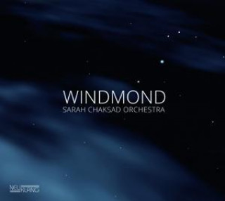 Audio  Windmond Sarah Orchestra Chaksad