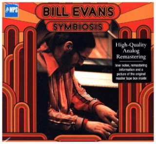Audio Symbiosis Bill Evans