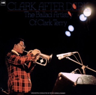 Audio Clark After Dark Clark Terry