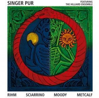 Audio Singer Pur feat. Hilliard Ensemble Singer Pur/Hilliard Ensemble