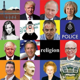 Zvok Dangerous Minds Media Whores