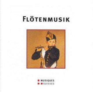 Audio Flötenmusik Emmanuel Pahud