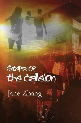 Kniha Steps of the Callejon Jane Zhang