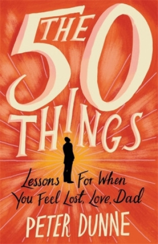 Knjiga 50 Things Peter Dunne