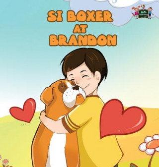 Carte Si Boxer at Brandon S. A. Publishing