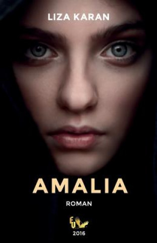 Book Amalia Liza Karan