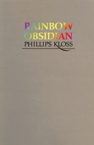 Book Rainbow Obsidian Phillips Kloss