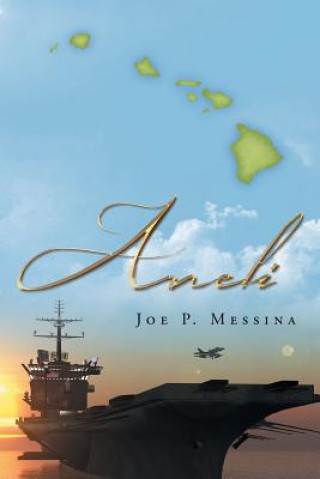 Книга Aneli Joe P. Messina