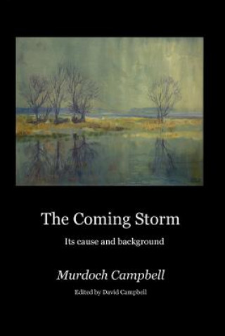 Kniha Coming Storm Murdoch Campbell