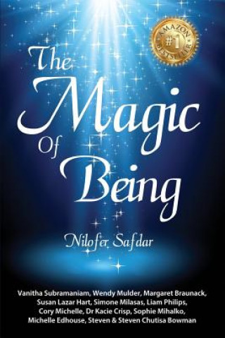 Carte Magic Of Being Nilofer Safdar