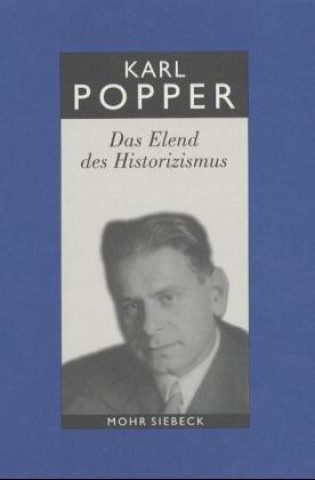 Kniha Gesammelte Werke in deutscher Sprache Karl R. Popper