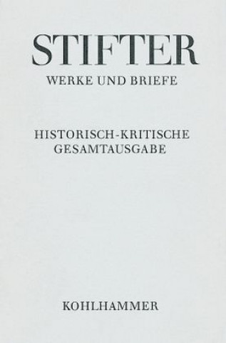 Kniha Witiko Wolfgang Frühwald