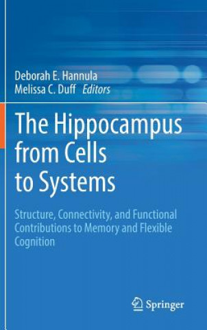 Carte Hippocampus from Cells to Systems Deborah E. Hannula