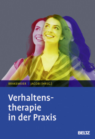 Kniha Verhaltenstherapie in der Praxis Eva-Lotta Brakemeier