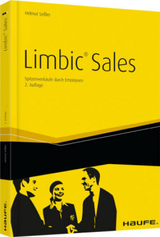 Książka Limbic® Sales - inkl. Arbeitshilfen online Helmut Seßler