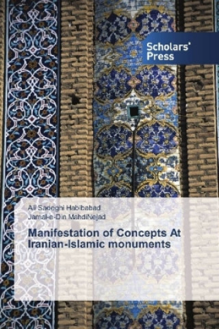 Carte Manifestation of Concepts At Iranian-Islamic monuments Ali Sadeghi Habibabad