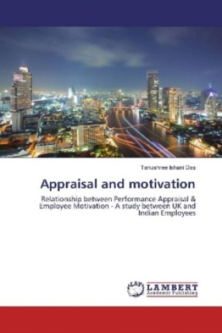 Carte Appraisal and motivation Tanushree Ishani Das