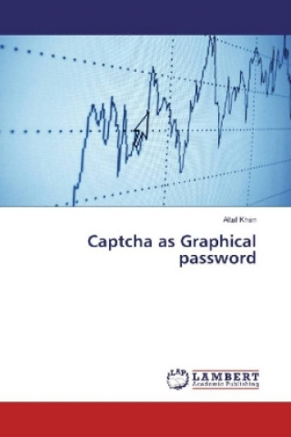 Libro Captcha as Graphical password Altaf Khan