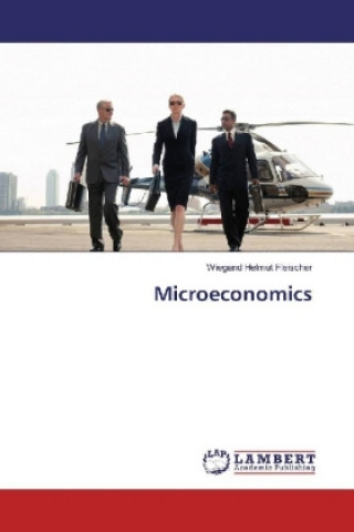 Carte Microeconomics Wiegand Helmut Fleischer