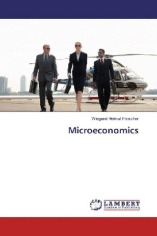 Kniha Microeconomics Wiegand Helmut Fleischer