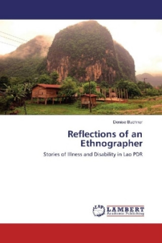 Livre Reflections of an Ethnographer Denise Buchner