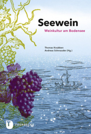 Книга Seewein Thomas Knubben