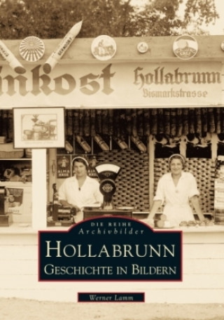 Libro Hollabrunn Werner Dr. Lamm