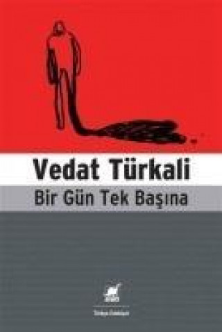 Könyv Bir Gün Tek Basina Vedat Türkali