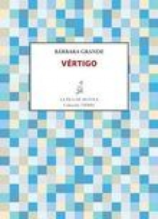 Libro Vértigo Grande Gil