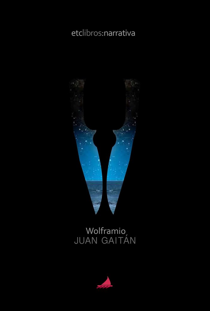 Book Wolframio 