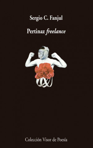 Könyv Pertinaz freelance SERGIO C. FANJUL