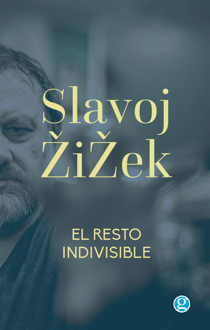 Buch EL RESTO INDIVISIBLE 