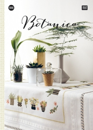 Libro Botanica 