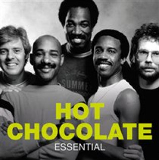 Audio Essential Hot Chocolate