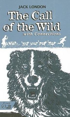 Libro CALL OF THE WILD Jack London